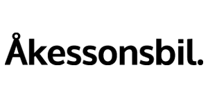Åkessons bil