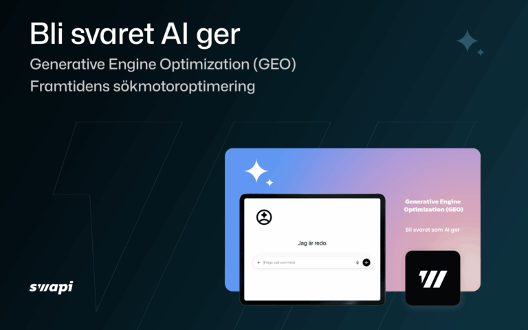 Så blir du svaret som AI-robotar ger