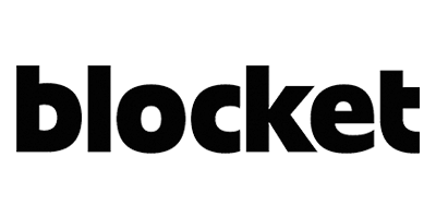 Blocket API