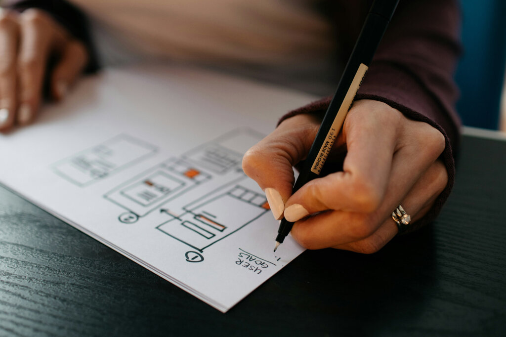 Hemsida i WordPress: Erfarenhet och Expertis