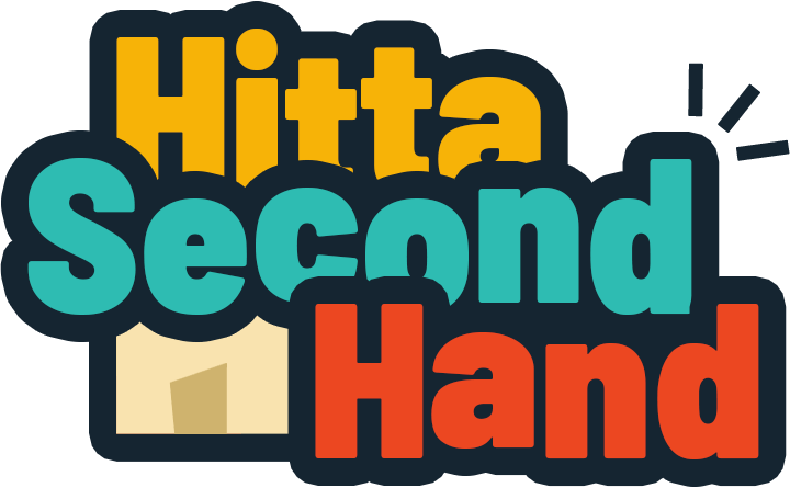 Sveriges Second hand-butiker och loppmarknader