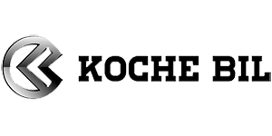koche bil