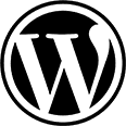 Webbsidor utvecklade i WordPress