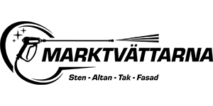 Marktvättarna
