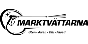 Marktvättarna