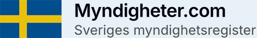 Myndiheter.com - Sveriges myndighetsregister