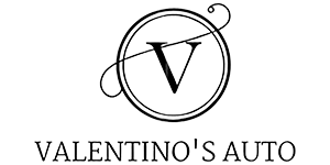 valentinos auto