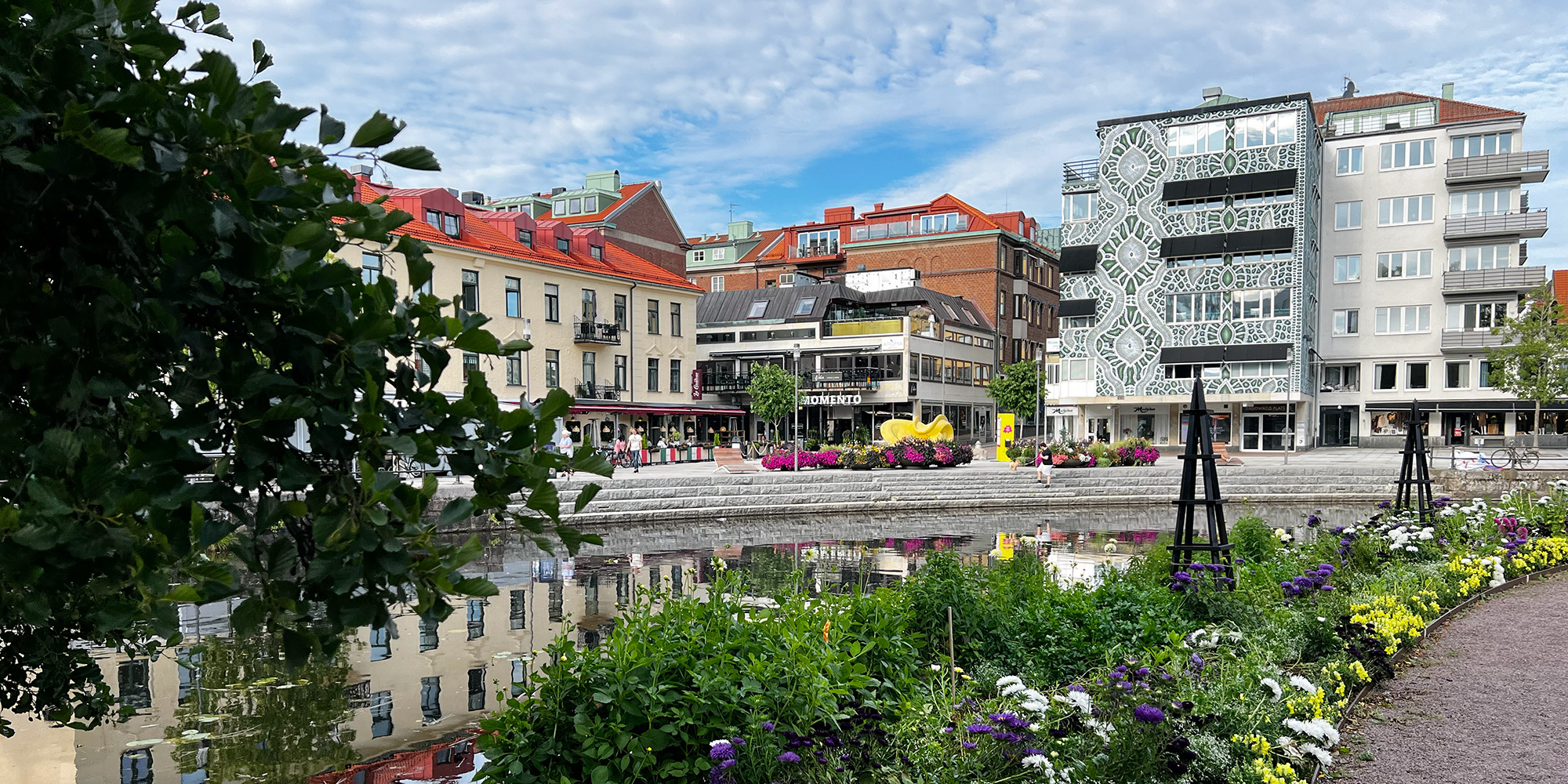 Webbyrå Borås, Swapi AB